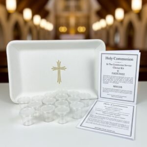 Decoração e utensílios para Igrejas